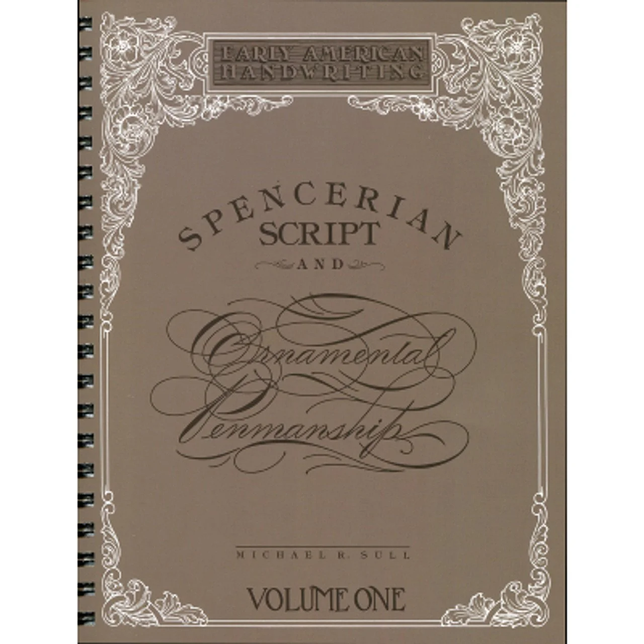 Program: Magic of the Masters: The Penmanship of Legend with